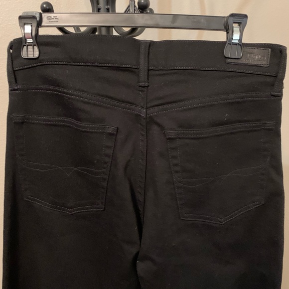 NWT Polo Ralph Lauren 28 Black label Admiral Jean - Picture 8 of 13